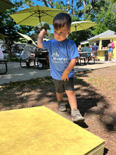 Load image into Gallery viewer, Lake Monroe Hot Spots Toddler T-Shirt (2T-5T)