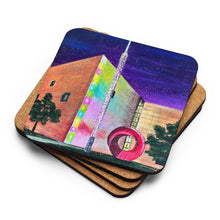Load image into Gallery viewer, Bloomington Art Coasters (Set of 6)
