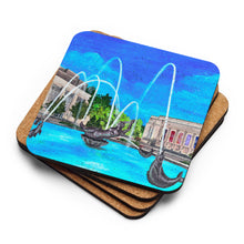Load image into Gallery viewer, Bloomington Art Coasters (Set of 6)