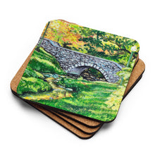 Load image into Gallery viewer, Bloomington Art Coasters (Set of 6)