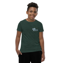 Load image into Gallery viewer, Lake Monroe Hot Spots Youth T-Shirt