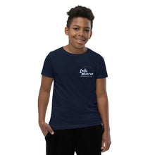 Load image into Gallery viewer, Lake Monroe Hot Spots Youth T-Shirt