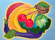 Load image into Gallery viewer, Fruitful Woman