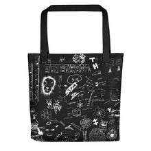 Load image into Gallery viewer, Sketchbook Tote
