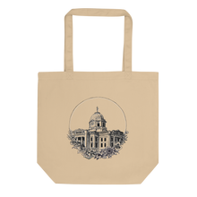 Load image into Gallery viewer, Courthouse Floral Tote