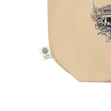 Load image into Gallery viewer, Courthouse Floral Tote