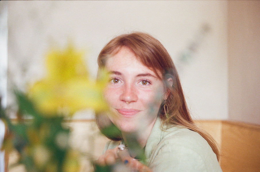 About Anna