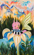 Load image into Gallery viewer, Feeling 30"x48"
