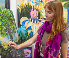 Load image into Gallery viewer, Life Breath
