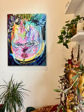 Load image into Gallery viewer, Grandmother Tree
