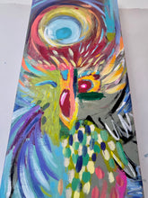 Load image into Gallery viewer, Owl Totem (Collab)
