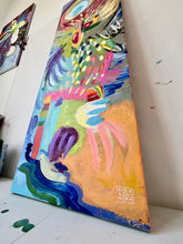 Load image into Gallery viewer, Owl Totem (Collab)
