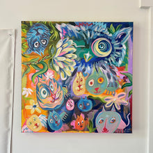 Load image into Gallery viewer, Evening Stroll (Collab)
