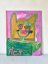 Load image into Gallery viewer, Cat Next Door (Collab)

