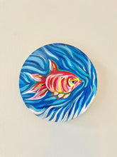 Load image into Gallery viewer, Grumpy Fish
