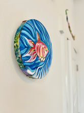 Load image into Gallery viewer, Grumpy Fish

