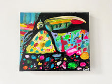 Load image into Gallery viewer, Toucan (Collab)

