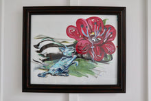 Load image into Gallery viewer, Being (Unframed)
