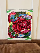 Load image into Gallery viewer, Rose Bear
