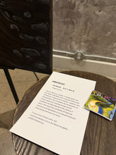 Load image into Gallery viewer, Life Breath 30"X40"
