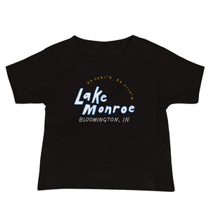 Lake Monroe Hot Spots Baby T-Shirt (6-24 mo.)