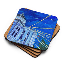 Load image into Gallery viewer, Bloomington Art Coasters (Set of 6)
