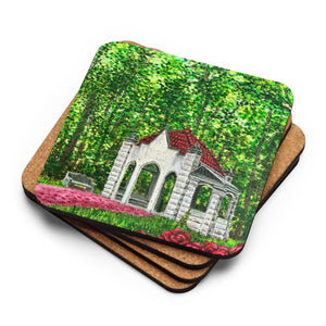 Bloomington Art Coasters (Set of 6)