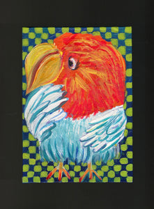 Eagle (Collab)