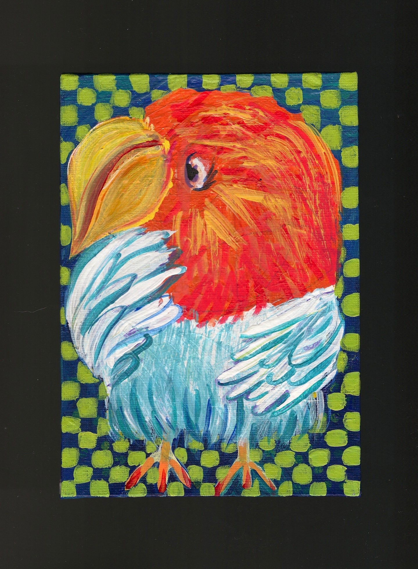 Eagle (Collab)