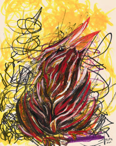 Pheonix (Collab)