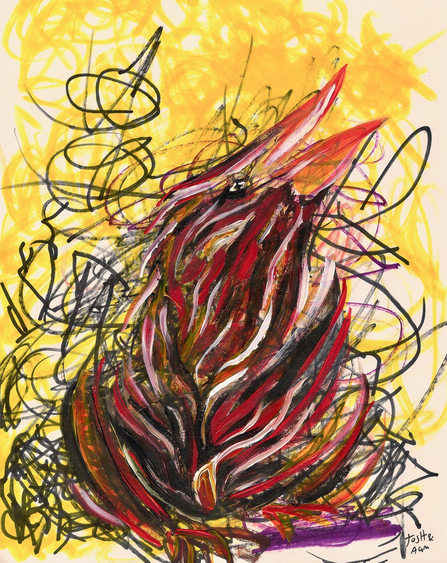 Pheonix (Collab)