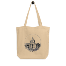 Load image into Gallery viewer, Courthouse Floral Tote
