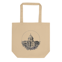 Load image into Gallery viewer, Courthouse Floral Tote
